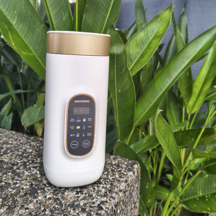 MODONG Smart Electric Kettle Premium Build