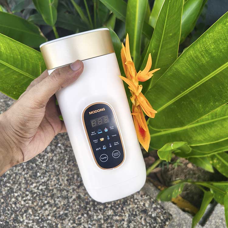 MODONG Smart Electric Kettle
